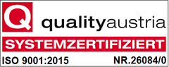 Logo Quality Austria