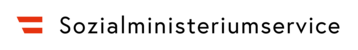 Logo Sozialministeriumservice (SMS)