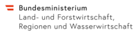 LOGO Bundesministerium Land und Forstwirtschaft, Regionen und Wasserwirtschaft