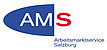 Logo Arbeitsmarktservice (AMS)