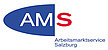 Logo Arbeitsmarktservice (AMS)
