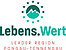 LOGO Leben.Wert