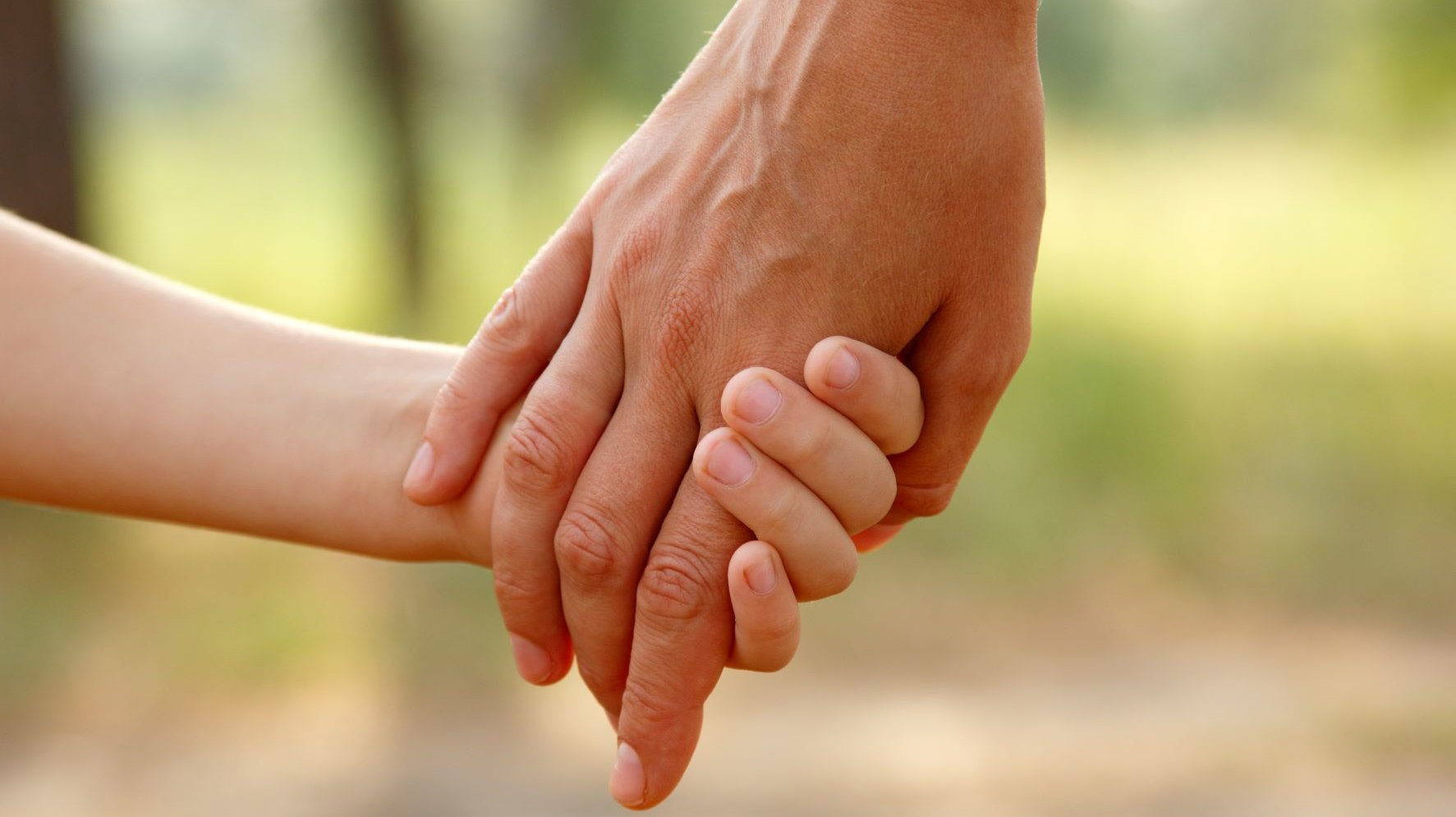 Hand in Hand.