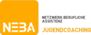 LOGO NEBA Jugendcoaching