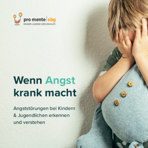 Folder Kinder-Jugend-Seelenhilfe / Angst