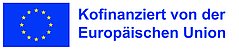 LOGO Kofinanziert_von_der_Europaeischen_Union