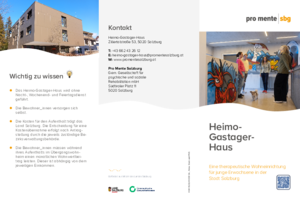 Heimo Gastager Haus_Wohnen