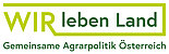 Logo Wir leben Land