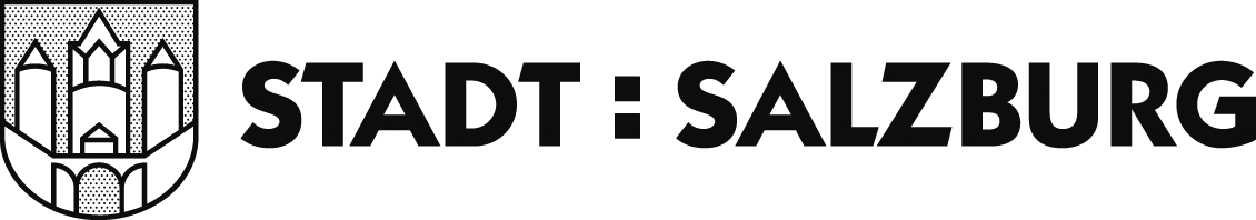 Logo Stadt Salzburg