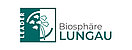 LOGO Biosphäre Lungau