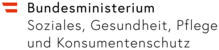 LOGO Bundesministerium Soziales, Gesundheit, Pflege und Konsumentenschutz