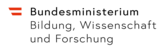 LOGO Bundesministerium Bildung_Wissenschaft_und_Forschung