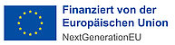 Logo Finanziert_von_der_Europaeischen_Union
