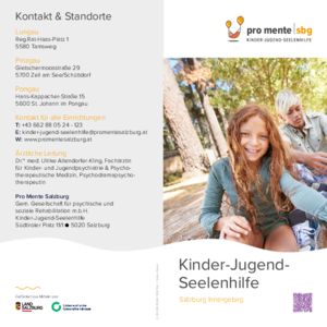 Kinder-Jugend-Seelenhilfe