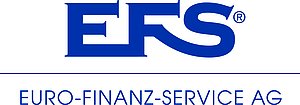 LOGO EFS - Euro Finanz Service AG
