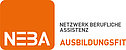 LOGO NEBA Ausbildungsfit