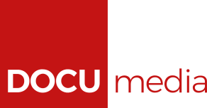 Logo DOCU media