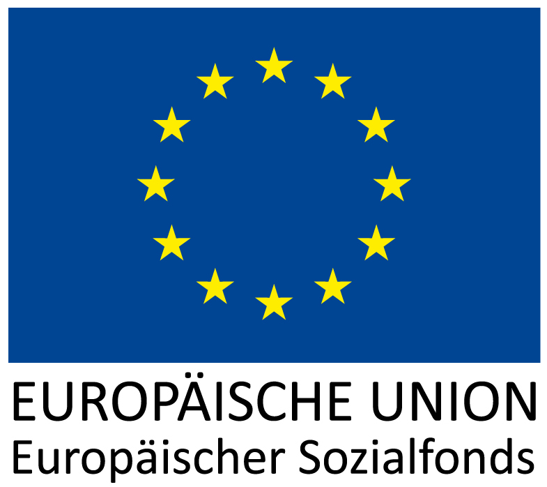 Europäische Union - Europäischer Sozialfonds