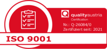 Logo Quality Austria